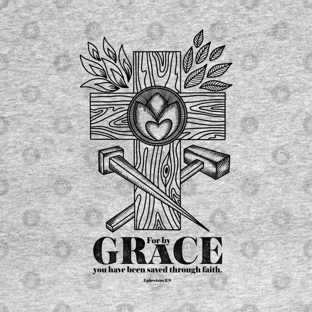 God's Grace by Reformer